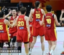 75:72险胜波多黎各晋级八强！秀域陪伴中国女篮征战柏林世界杯