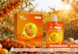 回归自然的味道：V20沙棘原浆发酵益生元黄精饮如何用原料打动人心