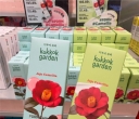 淘到一个韩国小众护肤品 kokkok garden 珂珂花园 山茶花系列