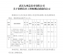 武汉九州芯技术有限公司关于招聘技术工程师测试成绩的公示
