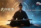 从"看见"到"照见"：武印视界如何重构东方武道的沉浸式表达