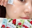 韩女护肤都在做减法了！被珂珂花园山茶花系列种草
