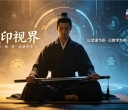 从"看见"到"照见"：武印视界如何重构东方武道的沉浸式表达